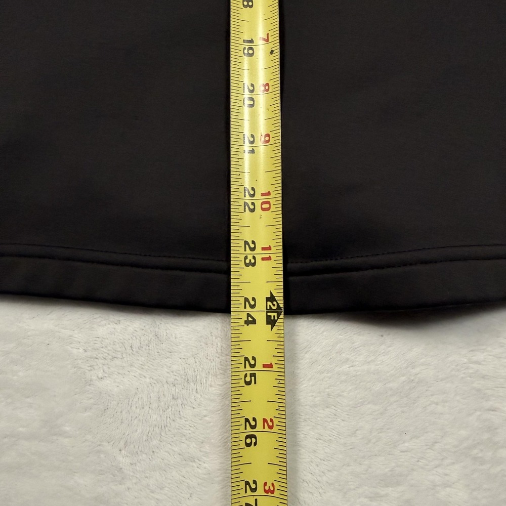 Outdoor‎ Research Jacket Womens Large Black Softshell Full Zip Fleece Lined - Picture 11 of 12